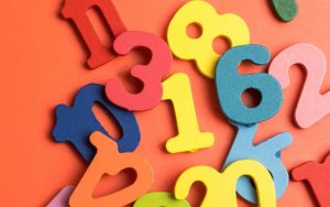 Angel Numbers