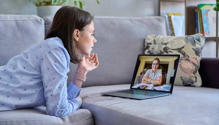 Online Psychic Reading