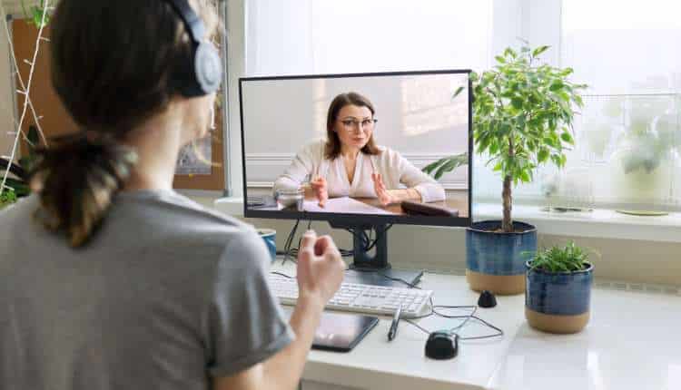 Mental Health Services Online