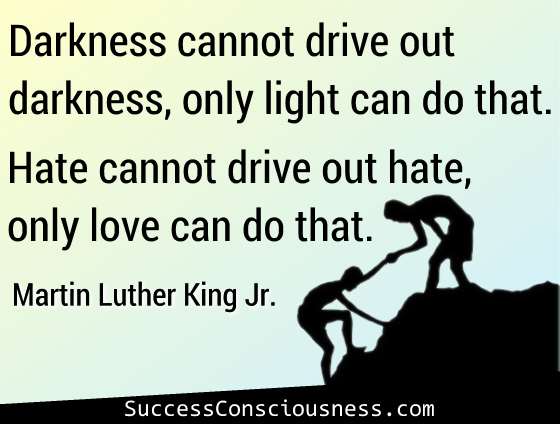 50 Inspirational Martin Luther King, Jr. Quotes