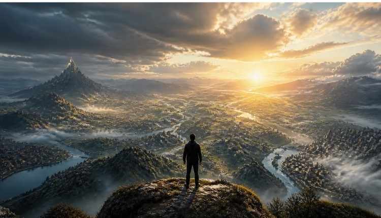 Opening Your Mind