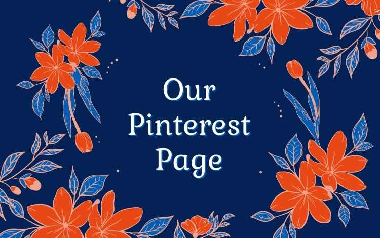 Pur Pinterest Page