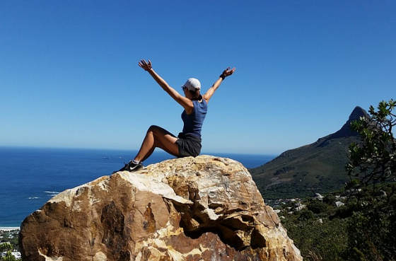 Overcome Fear of Failure