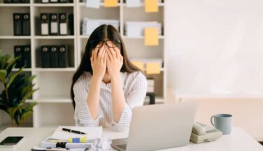 2-Minute Overthinking Reset