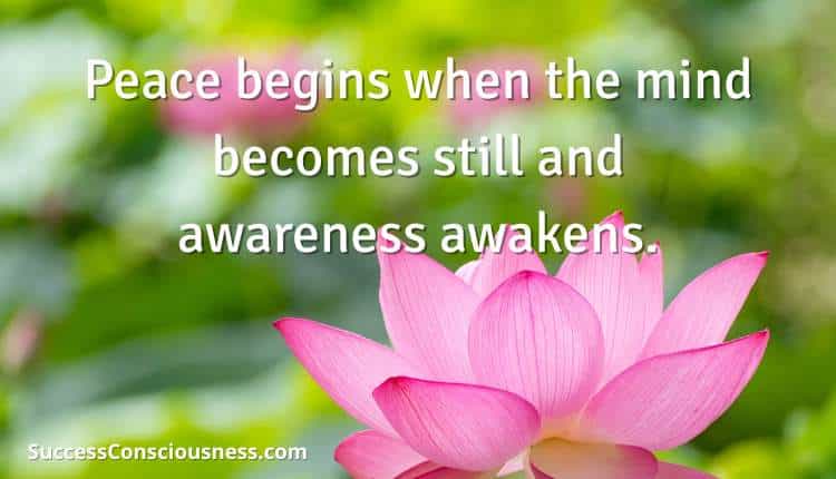Spiritual and Philosophical Quotes