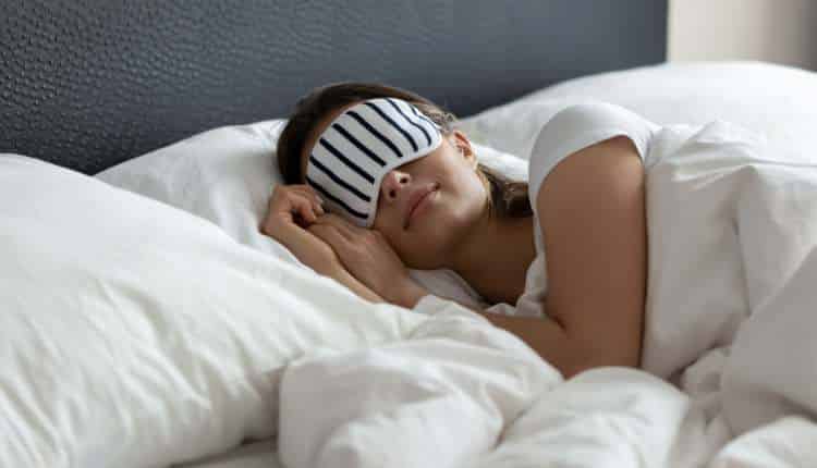 Finding Harmony in Sleep