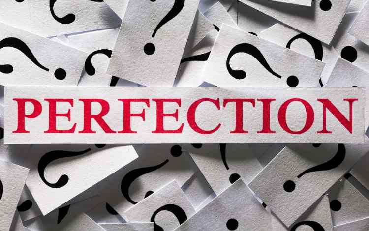 Perfectionism