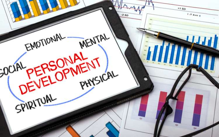 Refine Your Personality