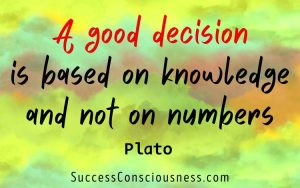 Plato Quotes