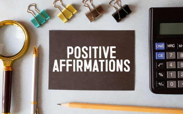 Positive Affirmations