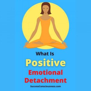 What Is Emotional Detachment