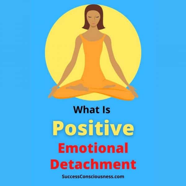 What Is Emotional Detachment
