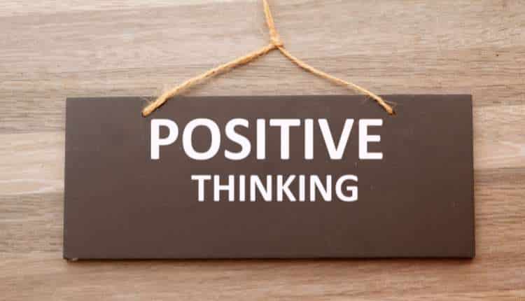 The Core Principles Behind Positive Thinking