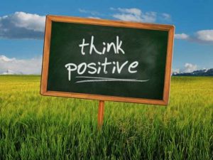 Positive Thinking Quotes