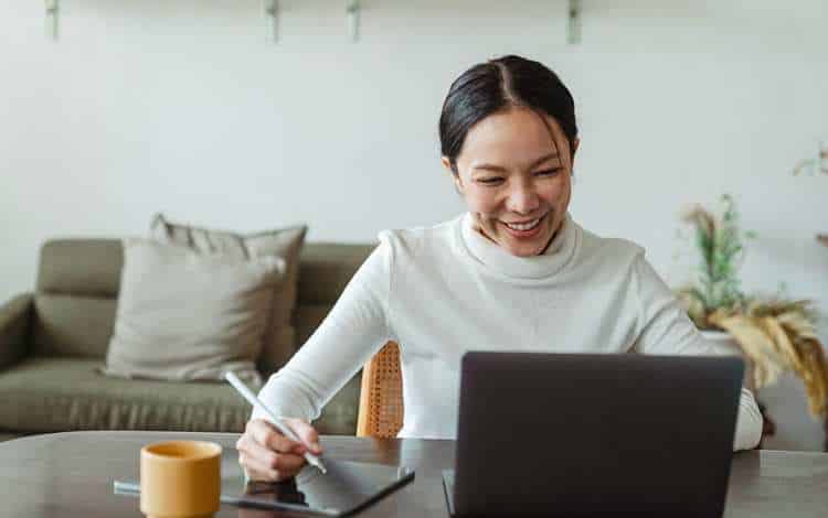 Harness the Power of Digital Creativity for Self-Enchancment
