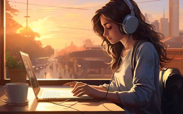 Music to Cultivate Success