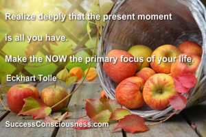 Eckhart Tolle Quotes