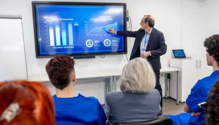 Professional Development Strategies