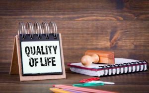 Improve the Quality of Your Life