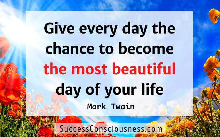 Good Day Quotes
