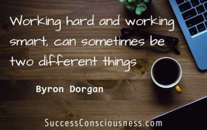 Work Quotes