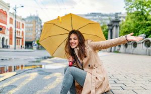 Ways to Raise Your Vibration