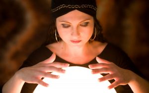 Psychic Powers ESP