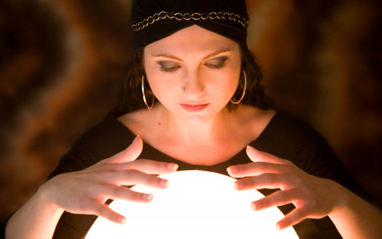 Psychic Powers ESP