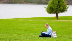 Reading eBooks