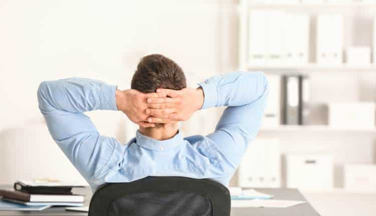 Reducing Money Anxiety