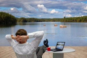 Peace at the Workplace