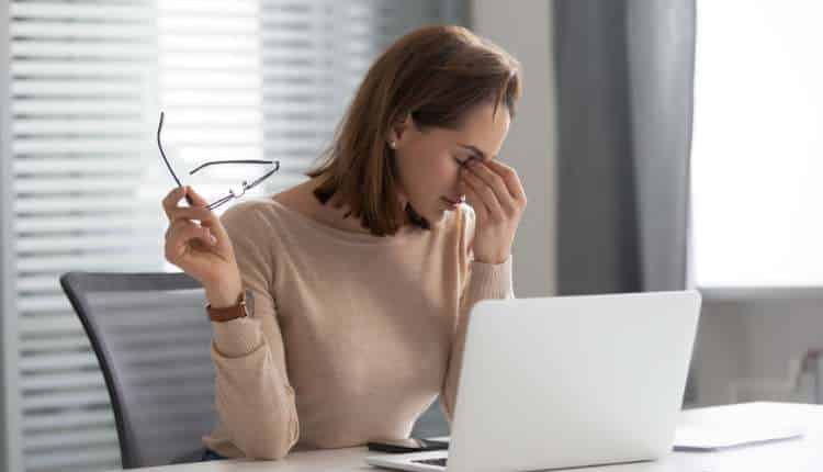 Eye Health
