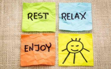 Why Rest Why Rest Is Important for Health, Productivity and Happiness