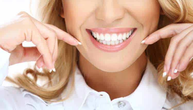 Restoring Your Smile