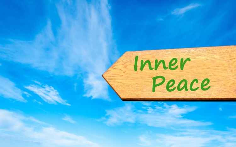 Journey to Inner Peace