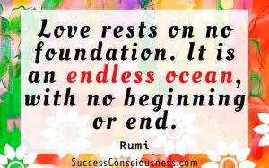 Rumi Quotes