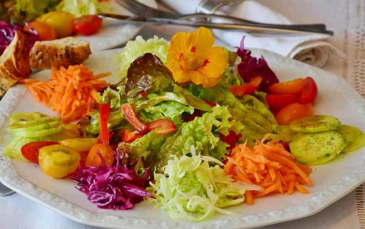 Intuitive Eating