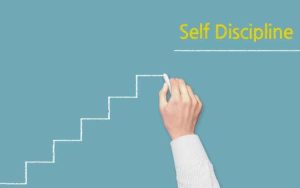 Self Discipline