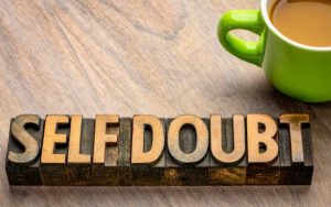 Breaking Free from Self-Doubt