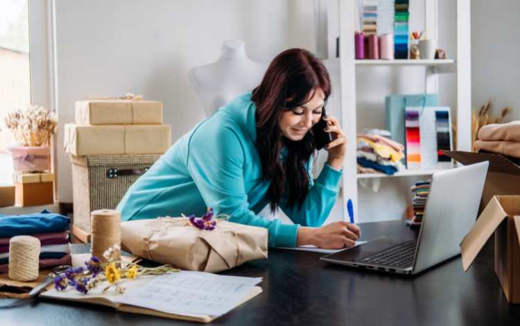 7 Secrets Of The Happily Self Employed People My Love Link Love