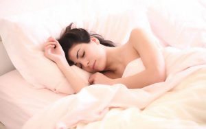 High-Quality Sleep