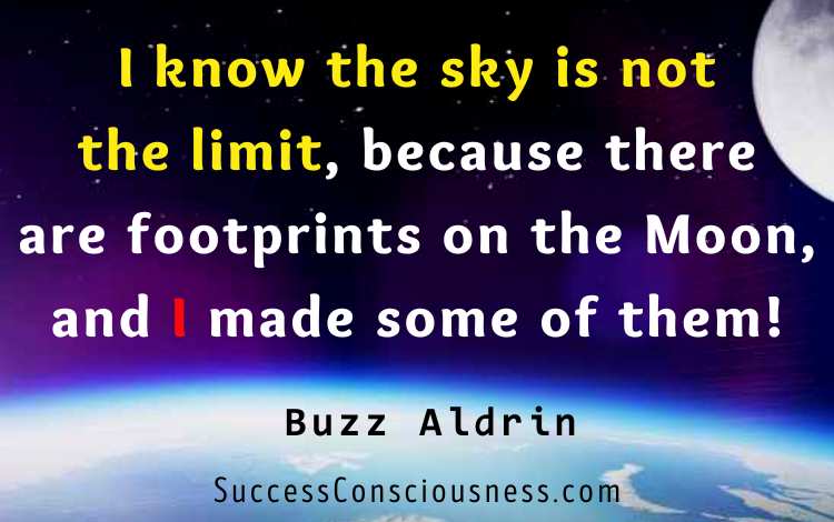 Space Quotes