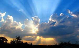 Spiritual Consciousness