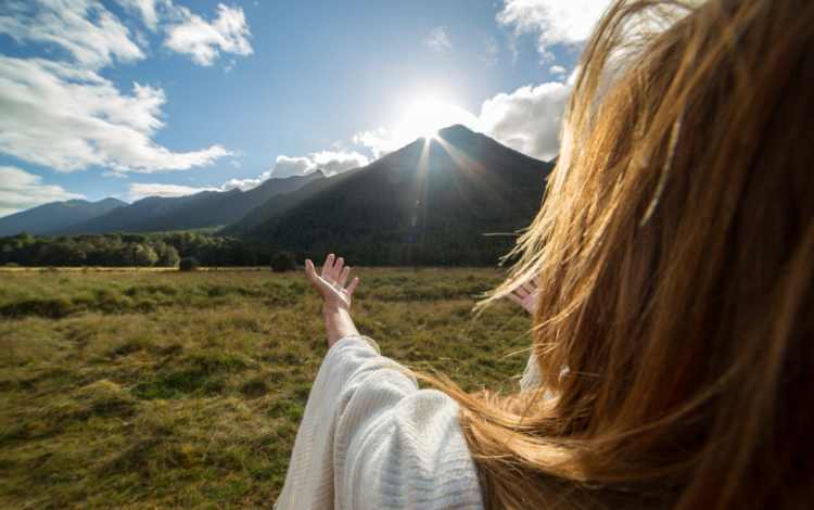 Introduce Spirituality into Your Life