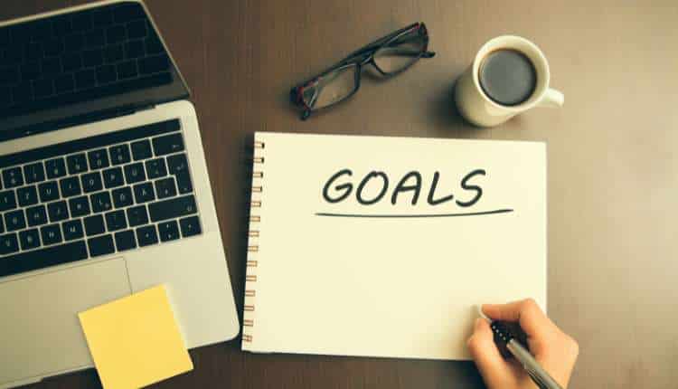 How to Achieve Your Goals