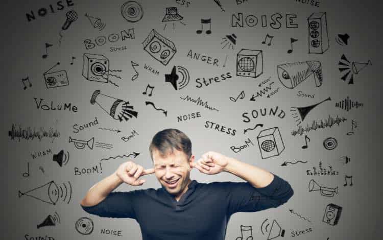 Stop the Mental Noise