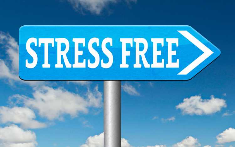 Emotional Detachment for Stress-Free Life