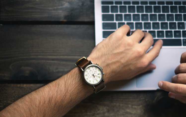 Time Management