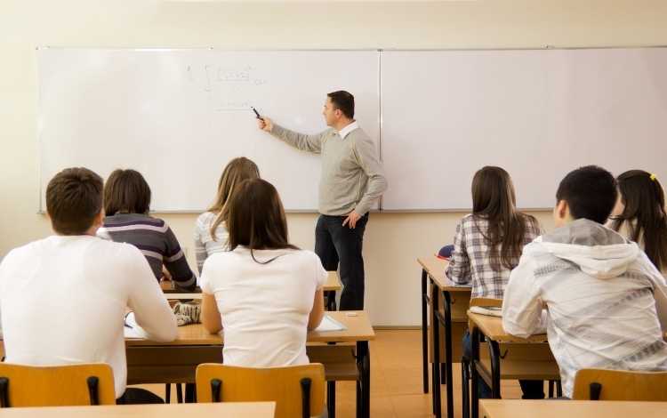 Classroom Tips