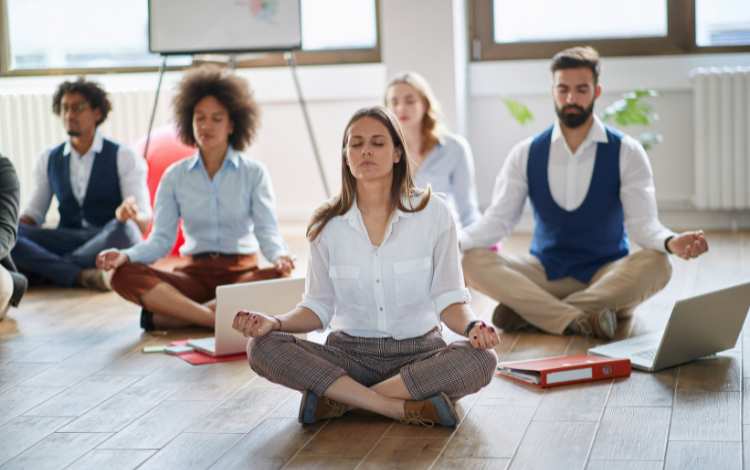 Mindfulness in Education